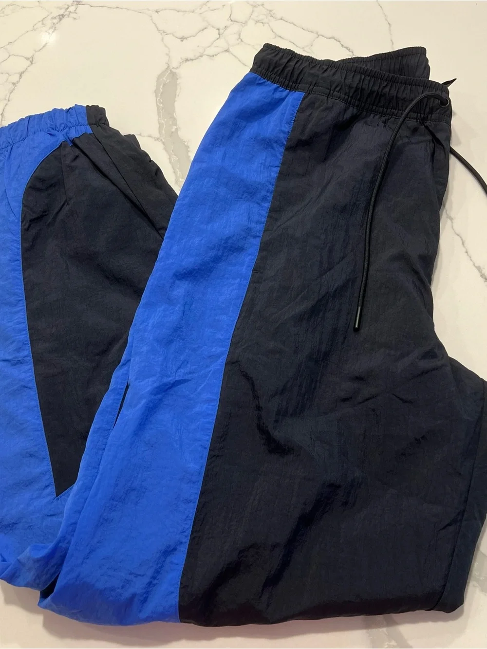 MENS JORDAN Sport Jam Warm-Up Pants - Size L